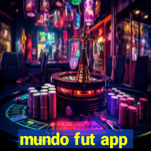 mundo fut app